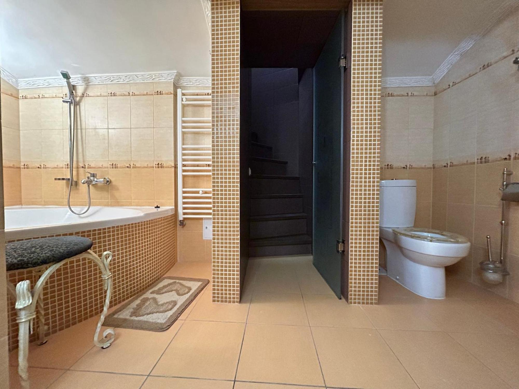 Apartments On Sholom Aleichem Та Ще Варіант Поруч Lviv Eksteriør bilde