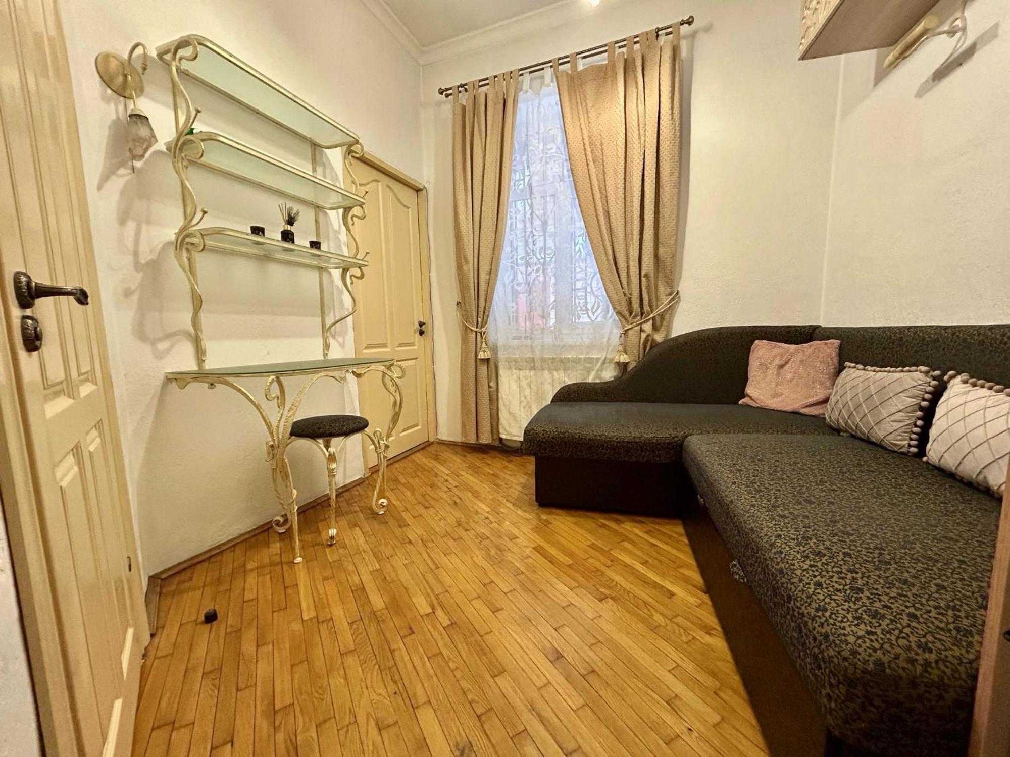 Apartments On Sholom Aleichem Та Ще Варіант Поруч Lviv Eksteriør bilde
