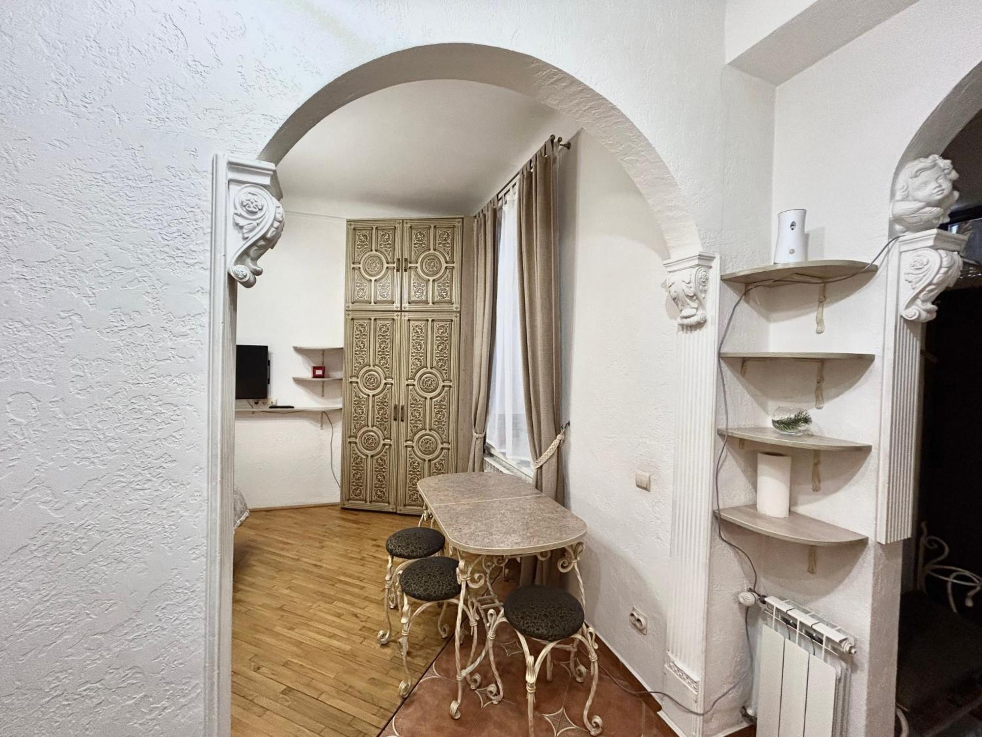 Apartments On Sholom Aleichem Та Ще Варіант Поруч Lviv Eksteriør bilde