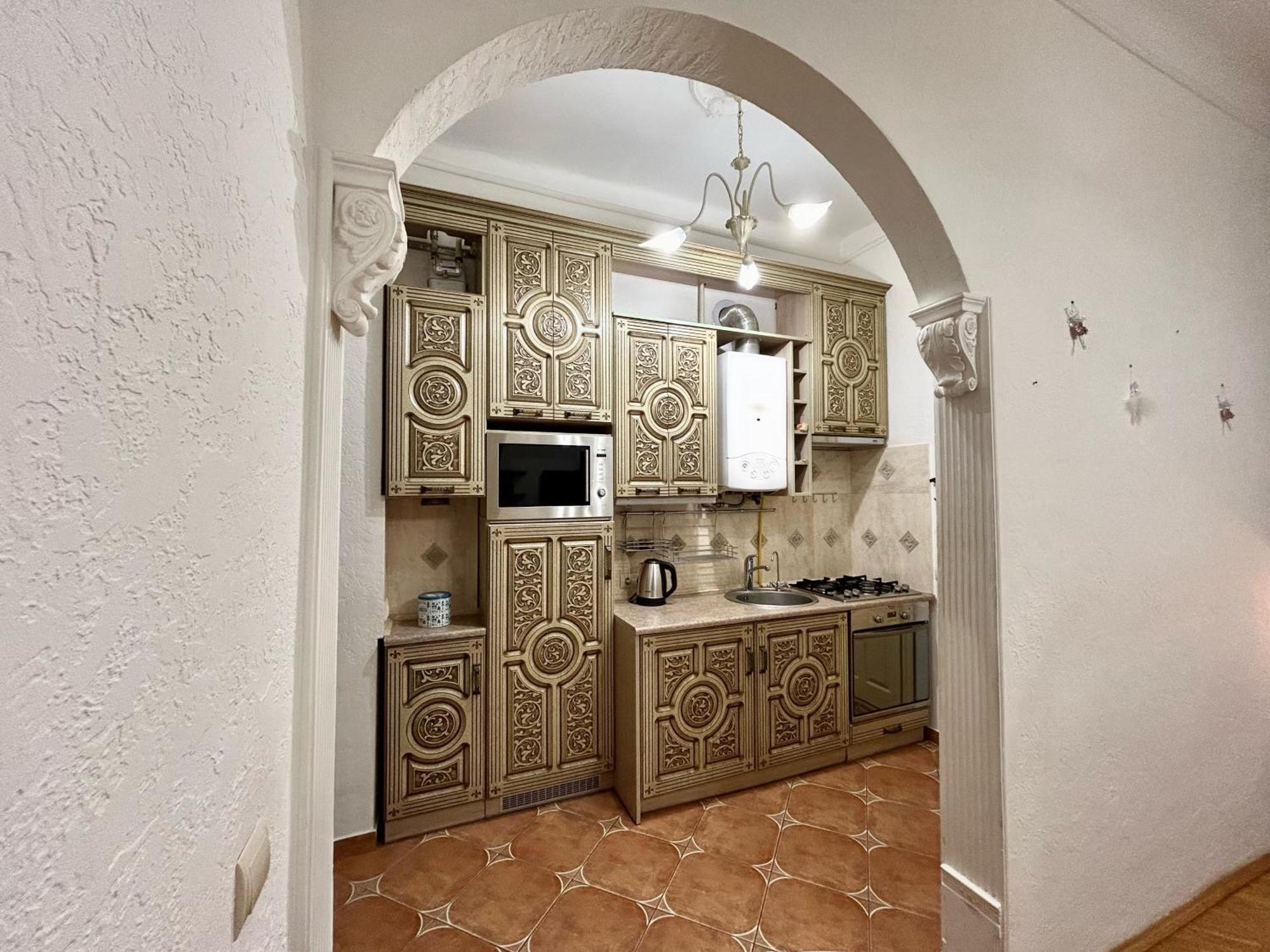 Apartments On Sholom Aleichem Та Ще Варіант Поруч Lviv Eksteriør bilde