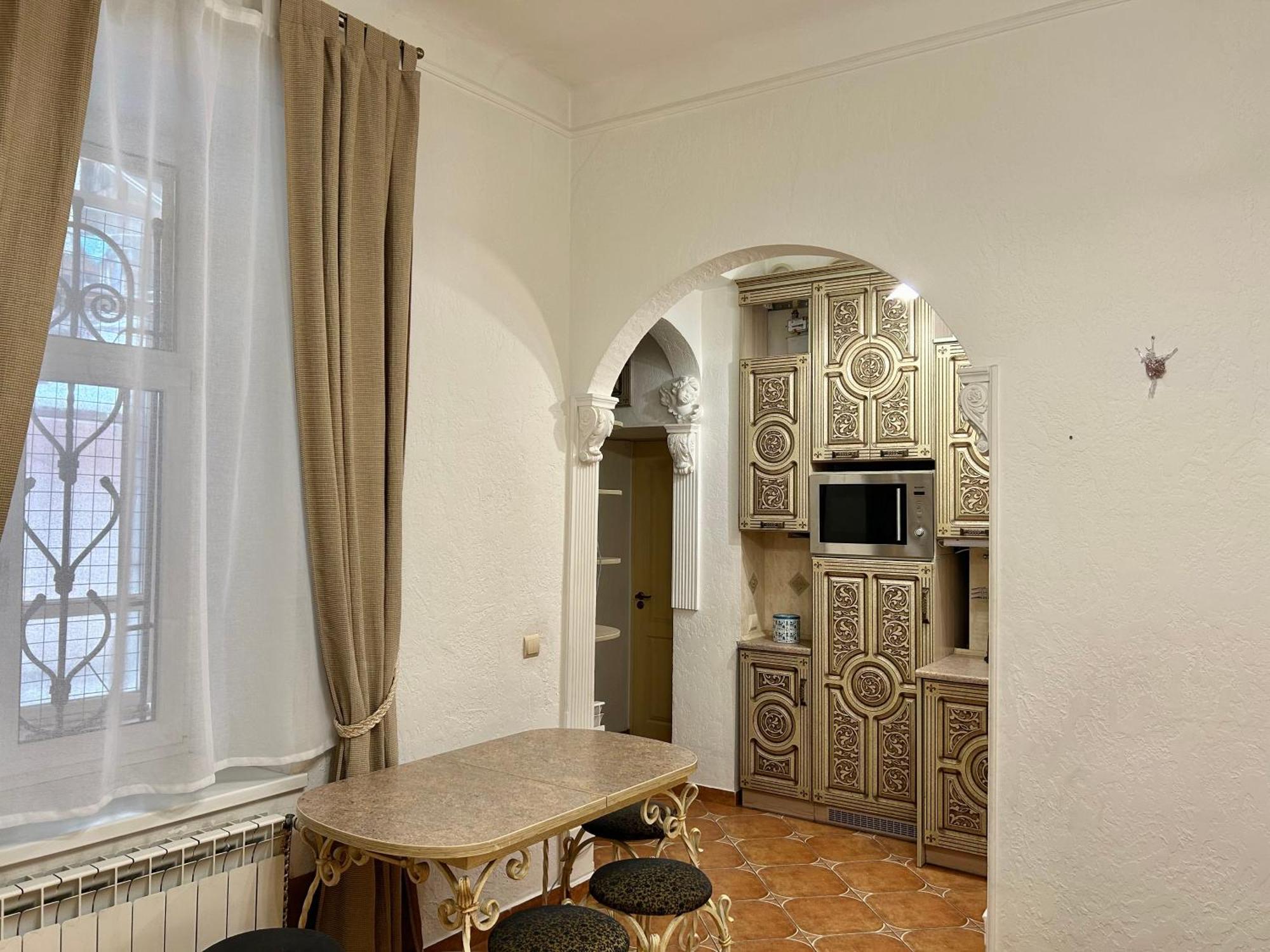 Apartments On Sholom Aleichem Та Ще Варіант Поруч Lviv Eksteriør bilde