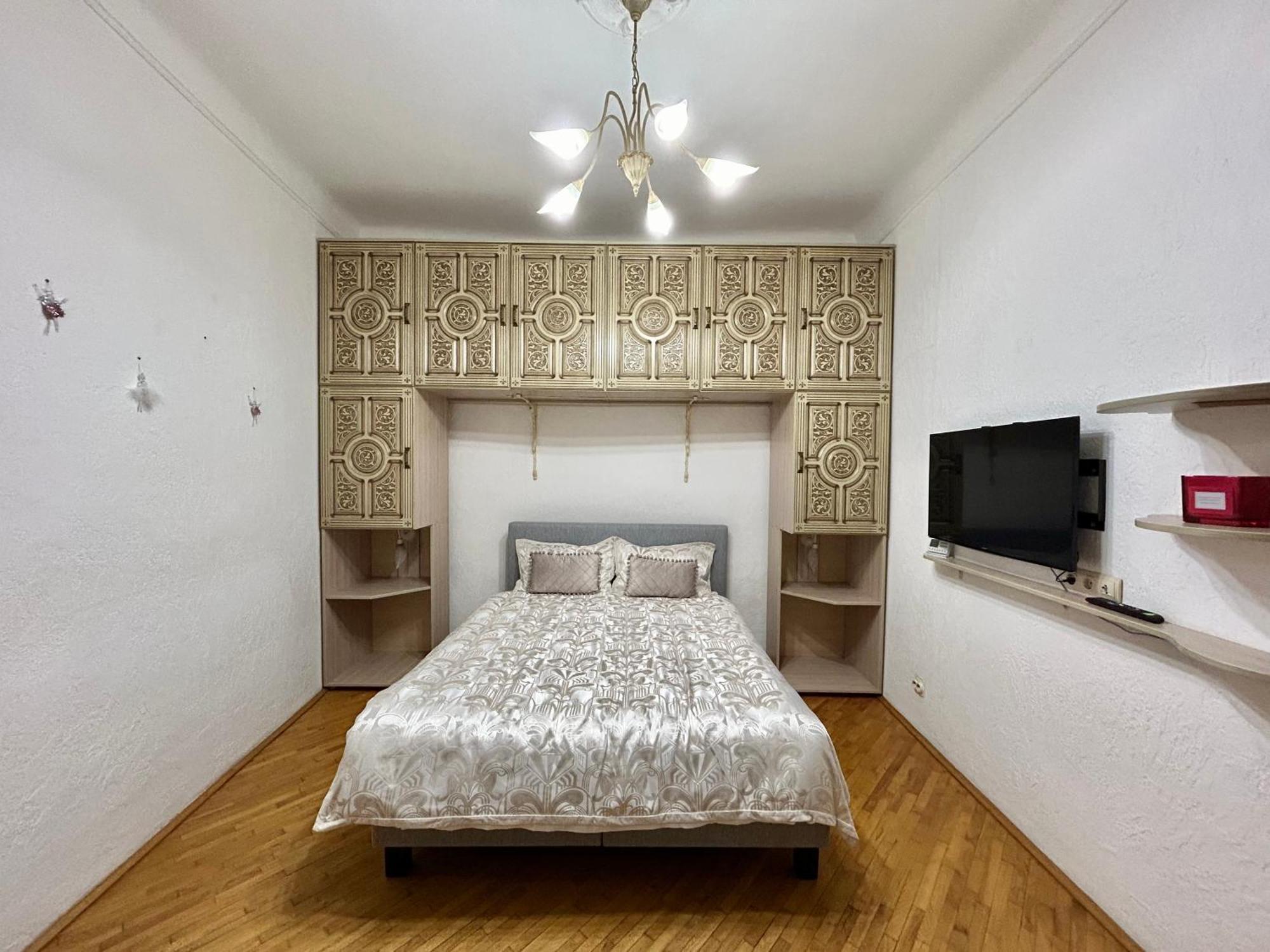 Apartments On Sholom Aleichem Та Ще Варіант Поруч Lviv Eksteriør bilde