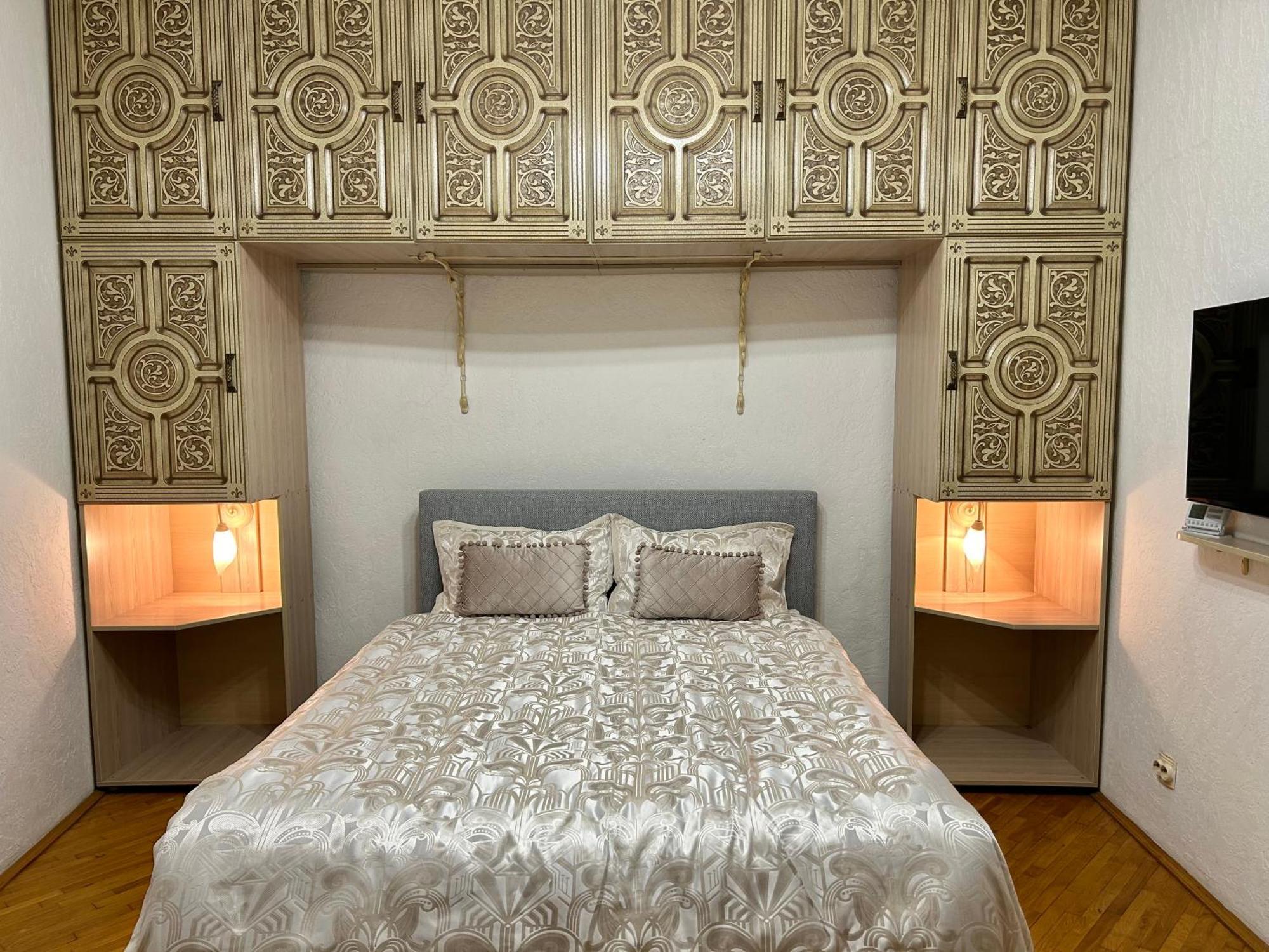 Apartments On Sholom Aleichem Та Ще Варіант Поруч Lviv Eksteriør bilde