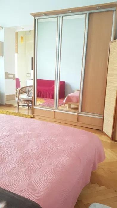 Apartments On Sholom Aleichem Та Ще Варіант Поруч Lviv Eksteriør bilde