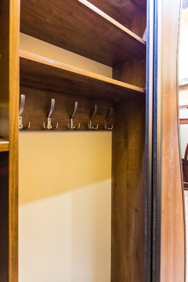 Apartments On Sholom Aleichem Та Ще Варіант Поруч Lviv Eksteriør bilde