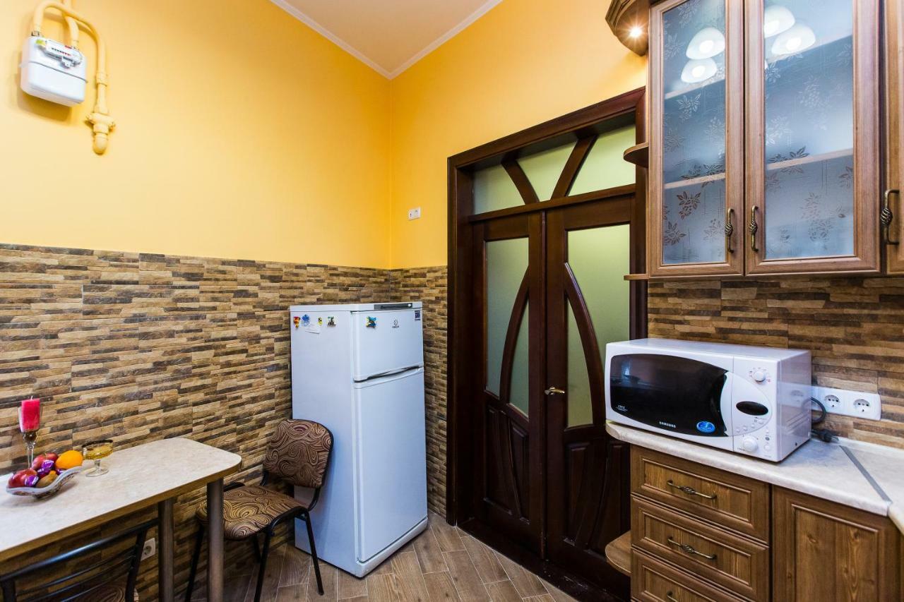 Apartments On Sholom Aleichem Та Ще Варіант Поруч Lviv Eksteriør bilde